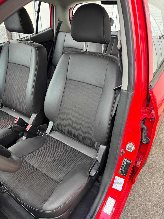 KIA Picanto usata 9