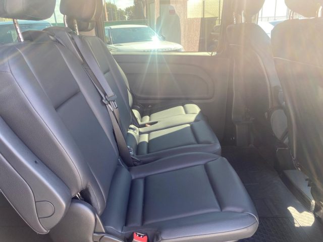 MERCEDES-BENZ Vito usata, con Specchietti laterali elettrici