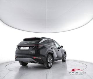 HYUNDAI Tucson usata 2
