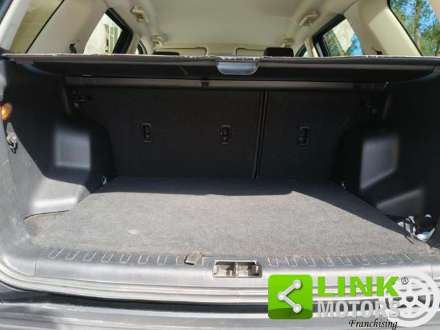 LAND ROVER Freelander usata, con Immobilizzatore elettronico