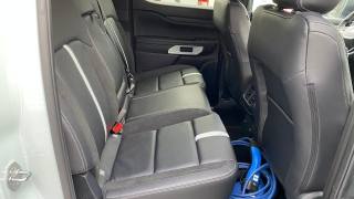 FORD Ranger usata, con USB
