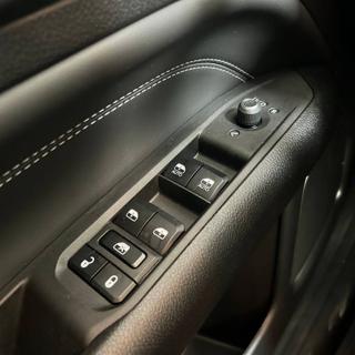 JEEP Compass usata, con Controllo vocale