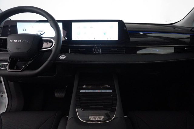 OMODA 5 usata, con Cerchi in lega