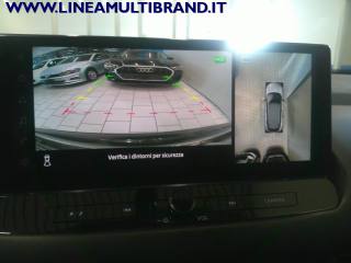 NISSAN Qashqai usata, con Antifurto
