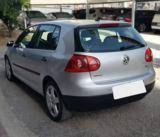 VOLKSWAGEN Golf usata, con Autoradio
