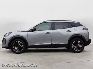 PEUGEOT 2008 usata, con Autoradio