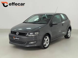 VOLKSWAGEN Polo 1.2 TSI DSG 3 porte Highline