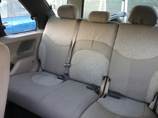 LAND ROVER Freelander usata, con Immobilizzatore elettronico