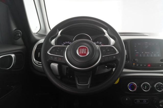 FIAT 500L usata 5