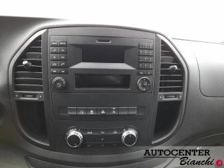 MERCEDES-BENZ Vito usata, con Controllo vocale