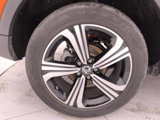 MG ZS usata, con Sensore di pioggia