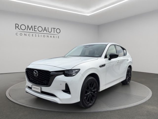 MAZDA CX-60 usata, con ABS