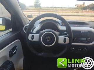RENAULT Twingo usata 10