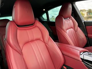 MASERATI Levante usata, con USB