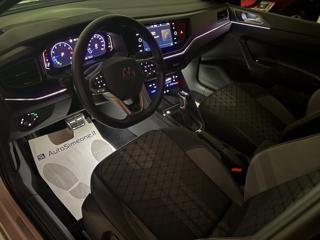 VOLKSWAGEN Taigo usata, con Bracciolo