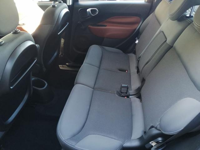 FIAT 500L usata, con Immobilizzatore elettronico