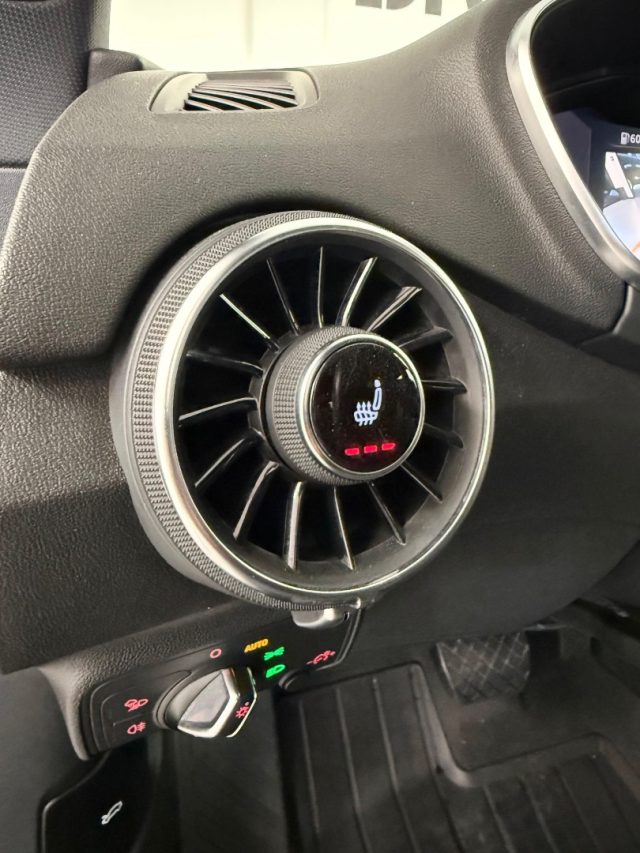AUDI TT usata, con Immobilizzatore elettronico