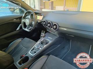 AUDI TT usata, con Fari Xenon