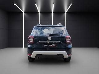 DACIA Duster usata, con Airbag Passeggero