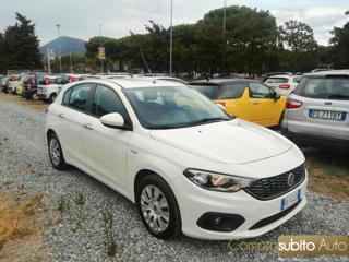 FIAT Tipo usata, con Airbag