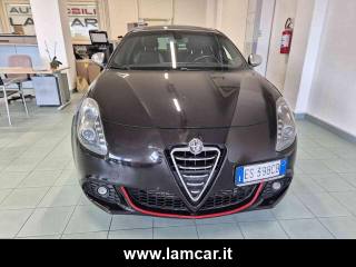 ALFA ROMEO Giulietta usata, con Airbag Passeggero