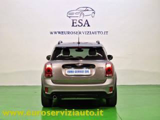 MINI Countryman usata, con Climatizzatore