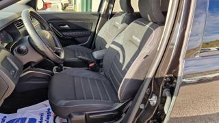 DACIA Duster usata, con Chiusura centralizzata