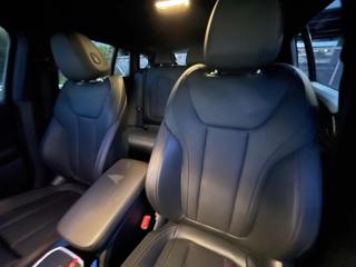 BMW X4 usata, con Alzacristalli elettrici