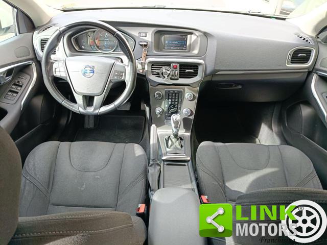 VOLVO V40 usata 57