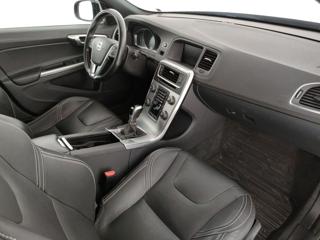 VOLVO V60 usata, con Sedile posteriore sdoppiato