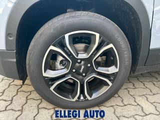 JEEP Avenger usata, con Cruise Control