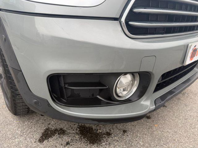 MINI Countryman usata, con Chiusura centralizzata telecomandata