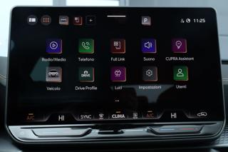 SEAT Leon usata, con Frenata d