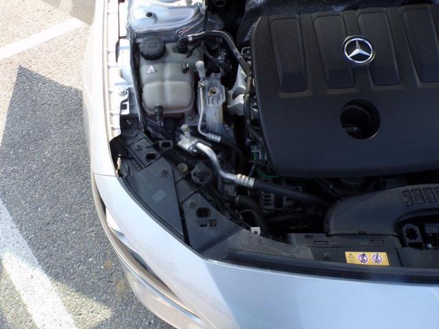 MERCEDES-BENZ A 180 usata 105