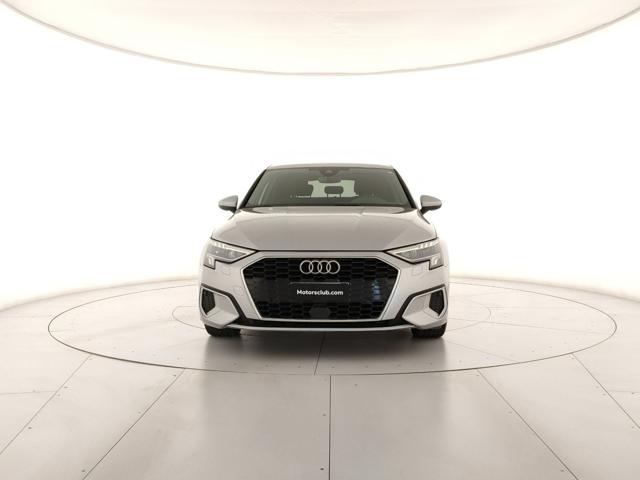 AUDI A3 usata, con Boardcomputer