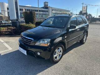 KIA Sorento usata 19