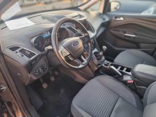 FORD C-Max usata, con ESP