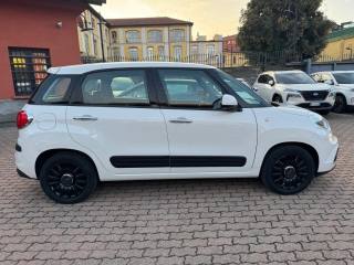 FIAT 500L usata, con Airbag Passeggero