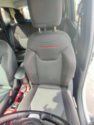 JEEP Renegade usata, con Immobilizzatore elettronico