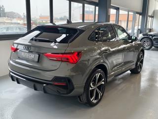 AUDI Q3 usata, con Autoradio