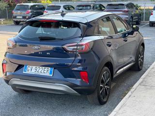 FORD Puma usata 16