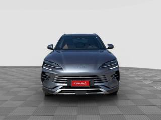 BYD Seal U usata 7