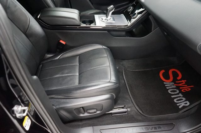 LAND ROVER Range Rover Evoque usata, con Luci diurne