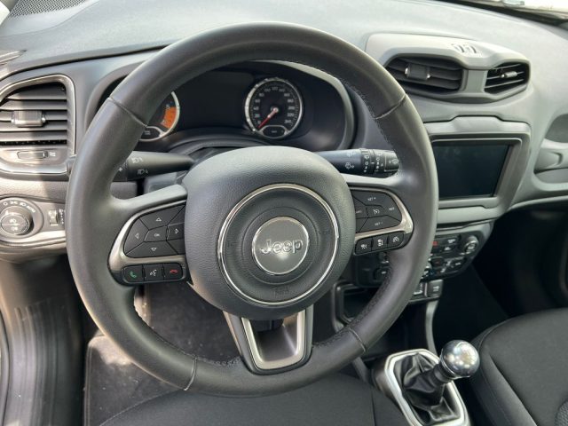 JEEP Renegade usata 19