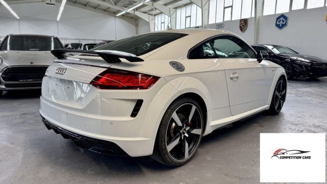 AUDI TT usata, con Airbag laterali