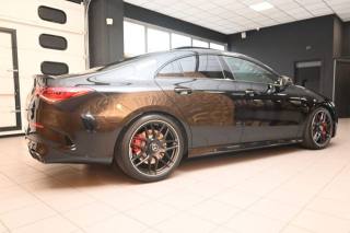MERCEDES-BENZ CLA 45 AMG usata 87