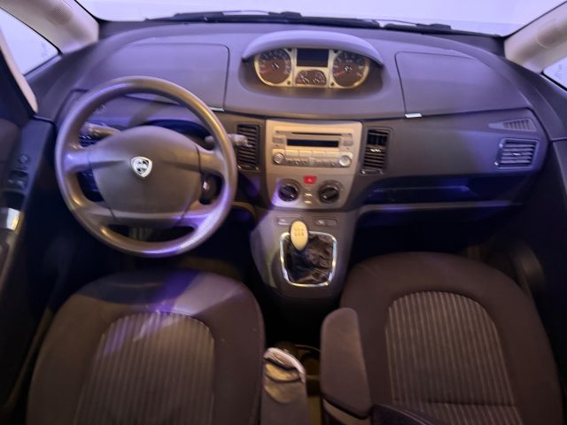 LANCIA MUSA usata 6