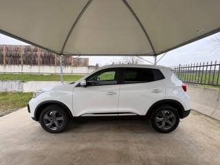 DR MOTOR DR 5.0 usata, con Autoradio