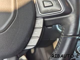 LAND ROVER Range Rover Evoque usata, con Sedile posteriore sdoppiato