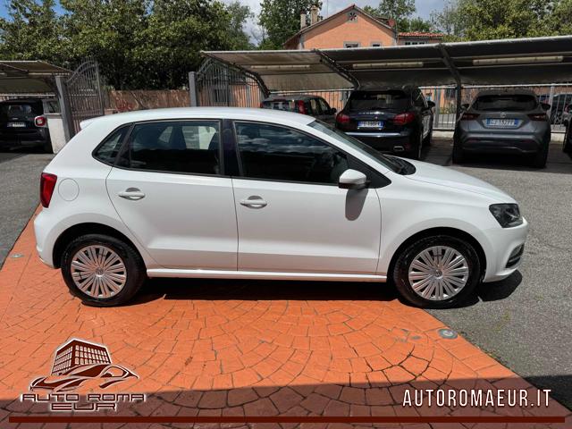 VOLKSWAGEN Polo usata, con Antifurto